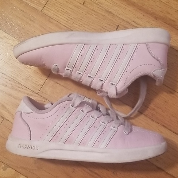 K-SWISS Shoes - Picture 3 of 6